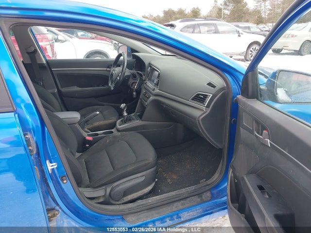 KMHD84LF8JU498097 Hyundai Elantra Sel/value/limited