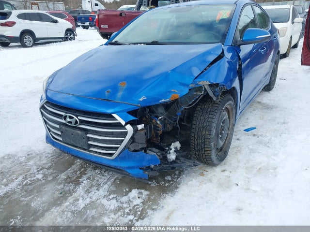 KMHD84LF8JU498097 Hyundai Elantra Sel/value/limited