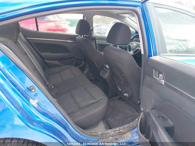 KMHD84LF8JU498097 Hyundai Elantra Sel/value/limited