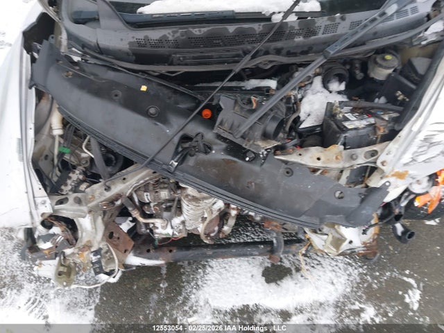 Aukcja sprzedaży 2008 Honda Civic Lx, vin: 2HGFG12658H002123, numer aukcji: 12553054