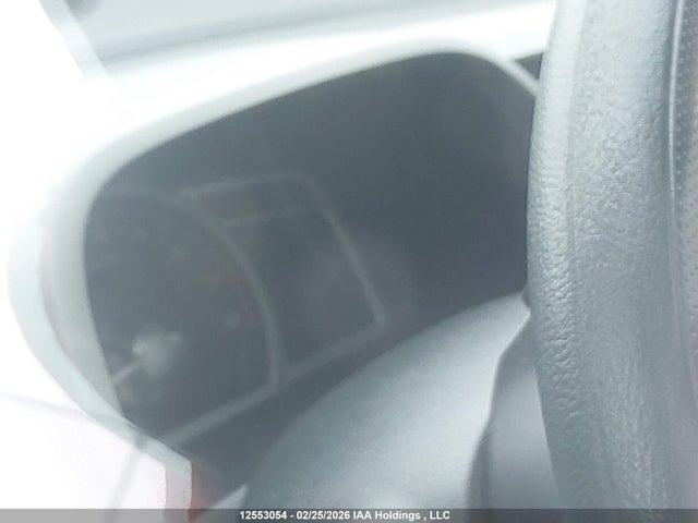 Aukcja sprzedaży 2008 Honda Civic Lx, vin: 2HGFG12658H002123, numer aukcji: 12553054