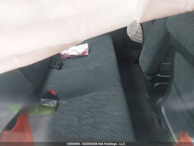 Aukcja sprzedaży 2008 Honda Civic Lx, vin: 2HGFG12658H002123, numer aukcji: 12553054