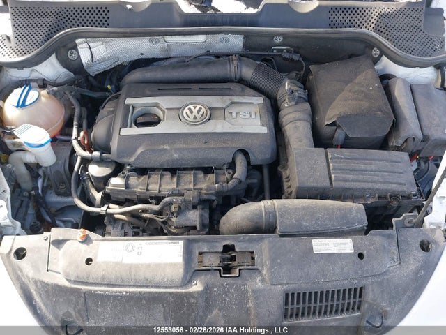 Продажа на аукционе авто 2013 Volkswagen Beetle Turbo, vin: 3VWV67AT4DM615043, номер лота: 12553056
