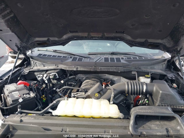 1FTFW3L56RKE41134 Ford F-150