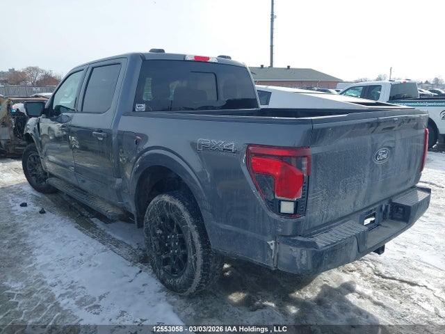 1FTFW3L56RKE41134 Ford F-150