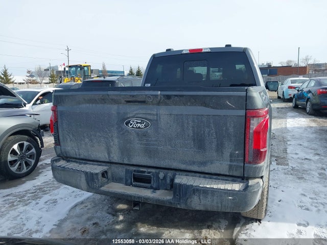 1FTFW3L56RKE41134 Ford F-150