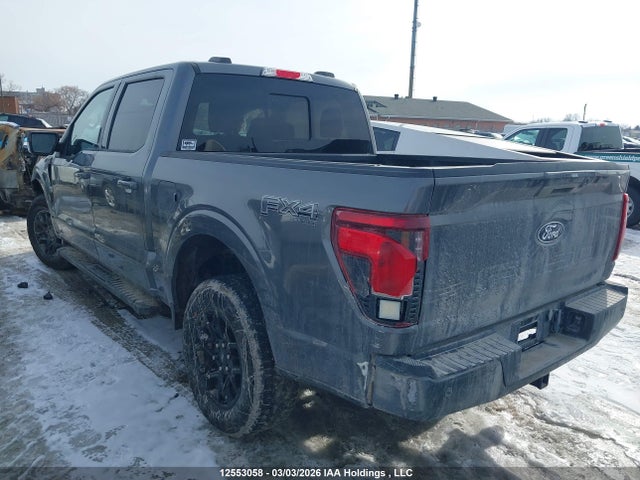 1FTFW3L56RKE41134 Ford F-150
