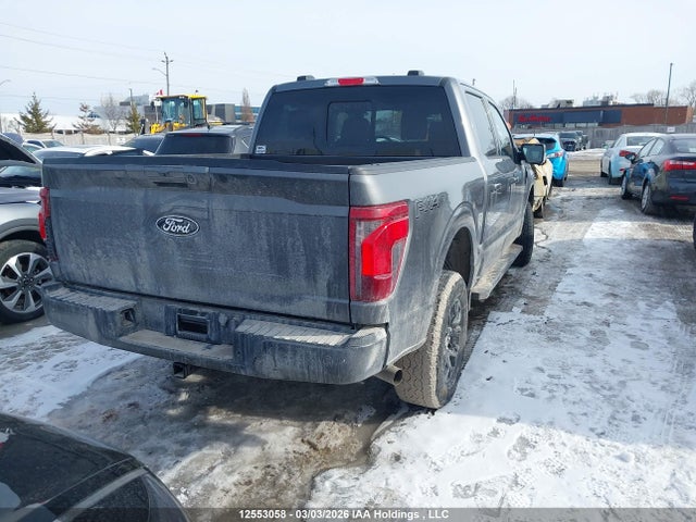 1FTFW3L56RKE41134 Ford F-150