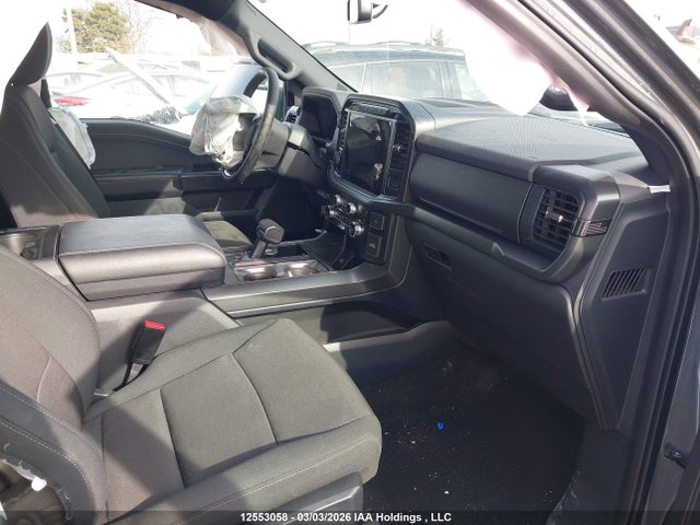 1FTFW3L56RKE41134 Ford F-150