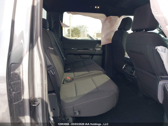 1FTFW3L56RKE41134 Ford F-150