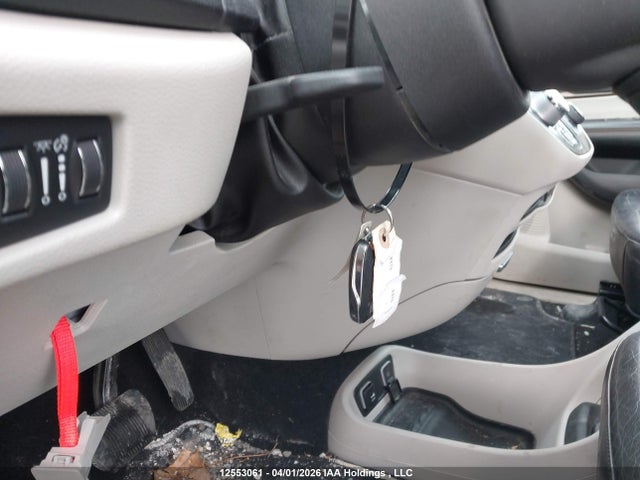 Chrysler Pacifica Touring-l 2017 2C4RC1BG6HR538007 Image 11