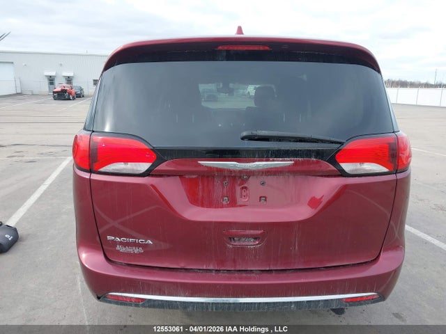Chrysler Pacifica Touring-l 2017 2C4RC1BG6HR538007 Image 15