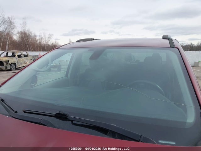 Chrysler Pacifica Touring-l 2017 2C4RC1BG6HR538007 Image 16