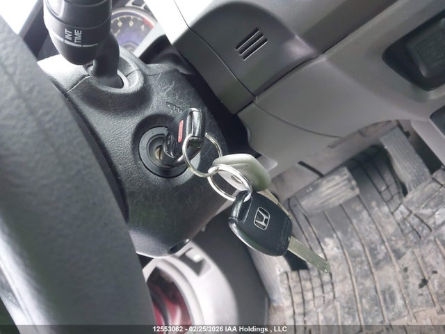 Aukcja sprzedaży 2006 Honda Civic Lx, vin: 2HGFA16546H019754, numer aukcji: 12553062