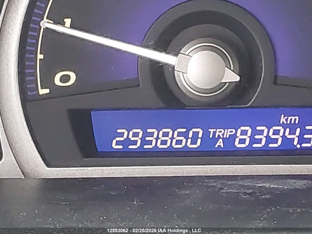 Aukcja sprzedaży 2006 Honda Civic Lx, vin: 2HGFA16546H019754, numer aukcji: 12553062