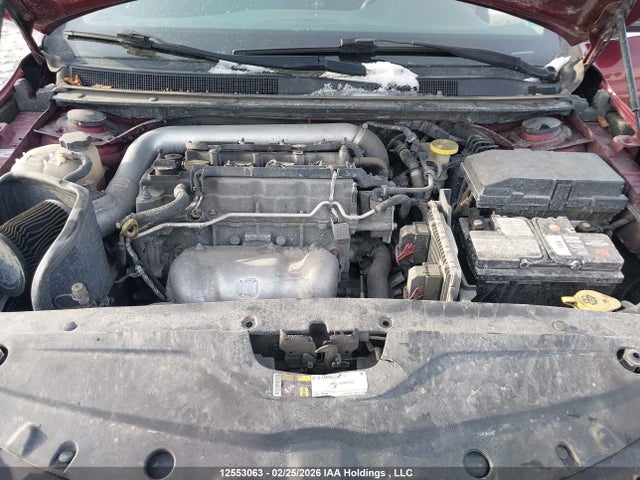 Chrysler 200 LX 2015 1C3CCCFB7FN717395 Image 10