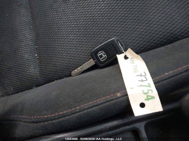 Aukcja sprzedaży 2008 Honda Civic, vin: 2HGFA55578H201296, numer aukcji: 12553068