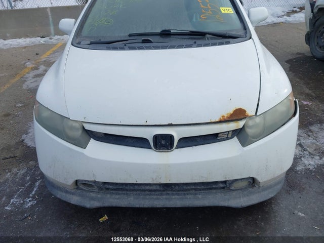 Aukcja sprzedaży 2008 Honda Civic, vin: 2HGFA55578H201296, numer aukcji: 12553068