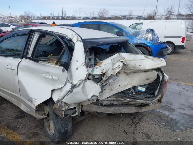 Aukcja sprzedaży 2008 Honda Civic, vin: 2HGFA55578H201296, numer aukcji: 12553068