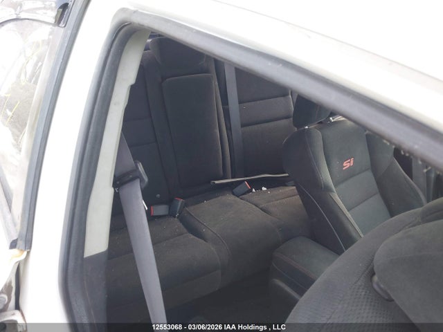 Aukcja sprzedaży 2008 Honda Civic, vin: 2HGFA55578H201296, numer aukcji: 12553068