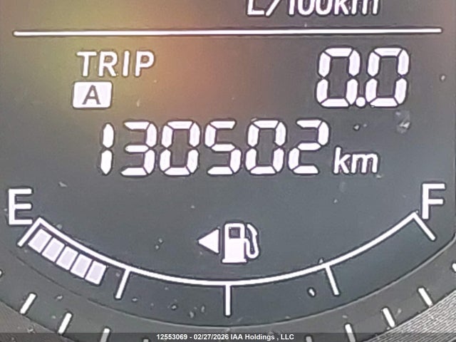 JM1GJ1V6XE1129444 Mazda 6 TOURING