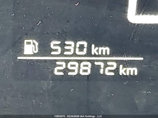 12553070 :رقم المزاد ، 3N8AP6CB1SL374580 vin ، 2025 Nissan Kicks Sv مزاد بيع