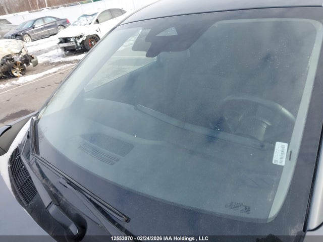 12553070 :رقم المزاد ، 3N8AP6CB1SL374580 vin ، 2025 Nissan Kicks Sv مزاد بيع