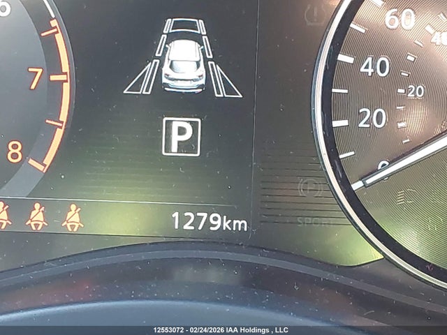 3N1CP5CVXSL502195 Nissan Kicks