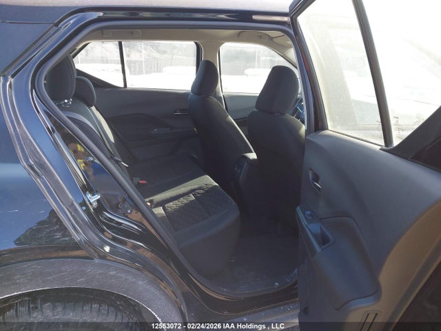 3N1CP5CVXSL502195 Nissan Kicks