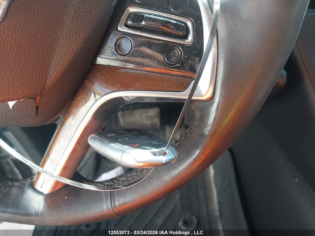 Продаж на аукціоні авто 2020 Cadillac Escalade Premium Luxury, vin: 1GYS4CKJ2LR237734, номер лоту: 12553073