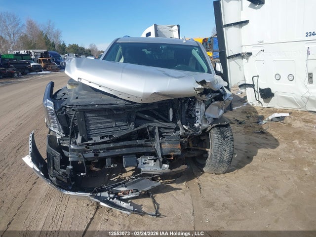 Продаж на аукціоні авто 2020 Cadillac Escalade Premium Luxury, vin: 1GYS4CKJ2LR237734, номер лоту: 12553073