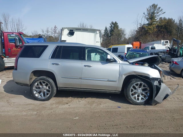 Продаж на аукціоні авто 2020 Cadillac Escalade Premium Luxury, vin: 1GYS4CKJ2LR237734, номер лоту: 12553073