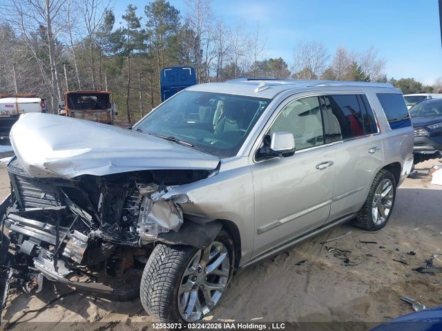 Продаж на аукціоні авто 2020 Cadillac Escalade Premium Luxury, vin: 1GYS4CKJ2LR237734, номер лоту: 12553073