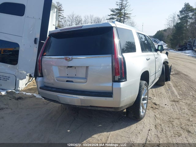 Продаж на аукціоні авто 2020 Cadillac Escalade Premium Luxury, vin: 1GYS4CKJ2LR237734, номер лоту: 12553073