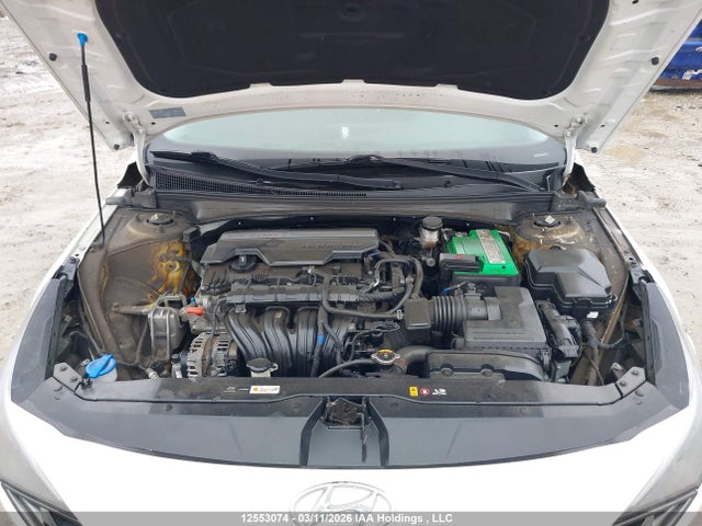 KMHLN4AG4MU069544 Hyundai Elantra Ultimate Ivt With Tech Package