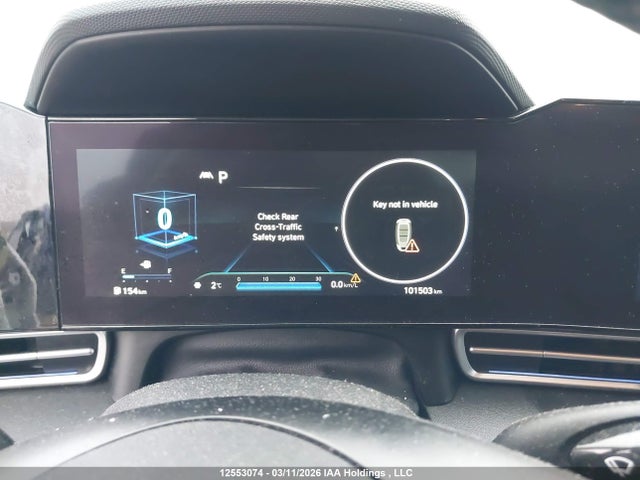 KMHLN4AG4MU069544 Hyundai Elantra Ultimate Ivt With Tech Package