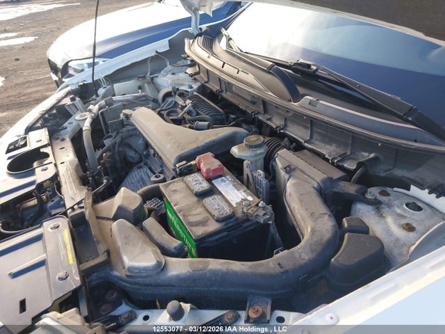 5N1AT2MV6LC705168 Nissan Rogue S/sl/sv
