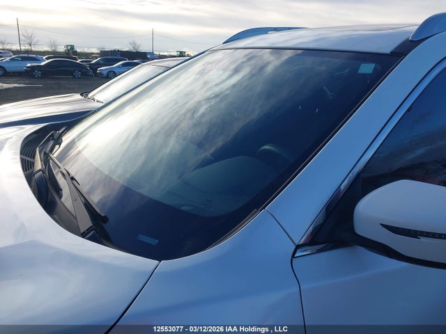 5N1AT2MV6LC705168 Nissan Rogue S/sl/sv