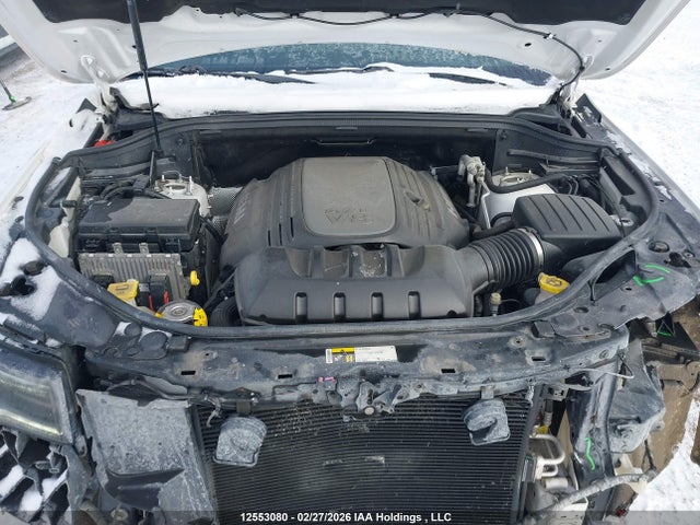 1C4RJFBT2HC668021 Jeep Grand Cherokee Limited