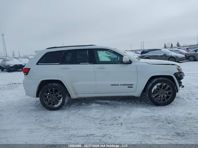 1C4RJFBT2HC668021 Jeep Grand Cherokee Limited