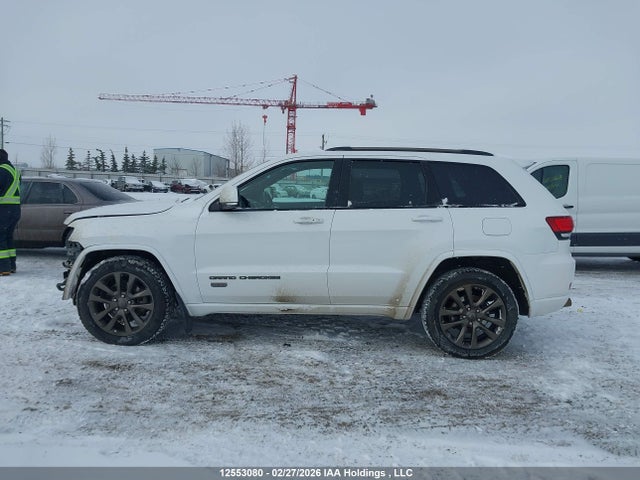 1C4RJFBT2HC668021 Jeep Grand Cherokee Limited