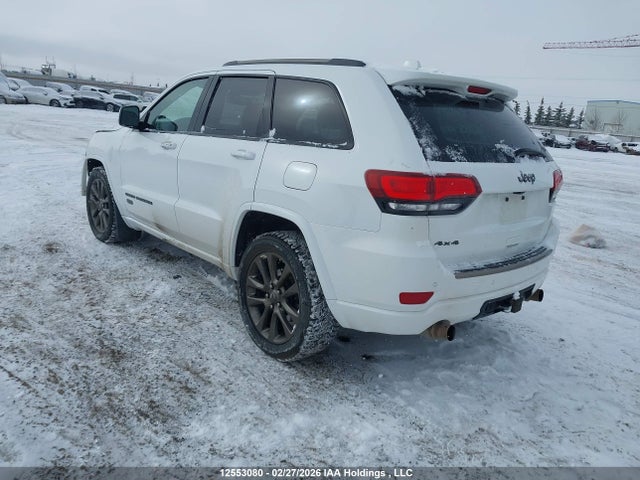 1C4RJFBT2HC668021 Jeep Grand Cherokee Limited
