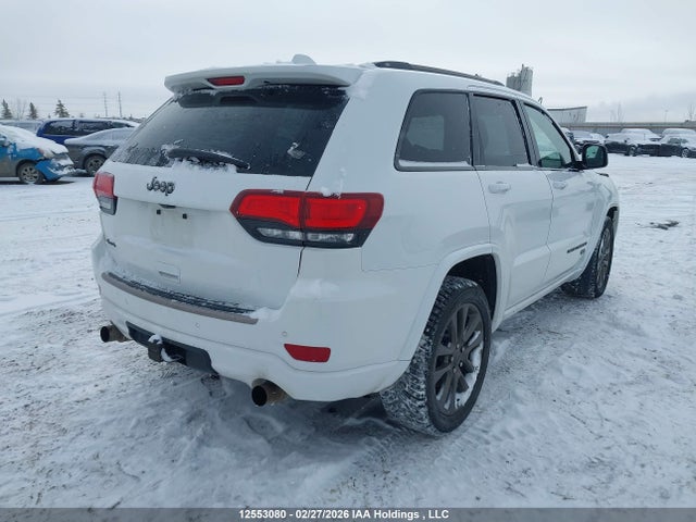 1C4RJFBT2HC668021 Jeep Grand Cherokee Limited