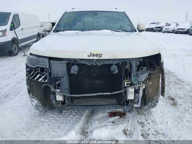 1C4RJFBT2HC668021 Jeep Grand Cherokee Limited