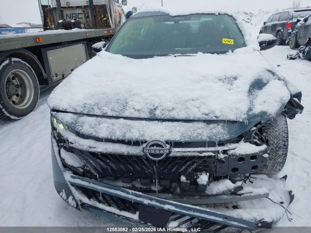 Продажа на аукционе авто 2026 Nissan Sentra Sv, vin: 3N1AB9CV9TY234418, номер лота: 12553082