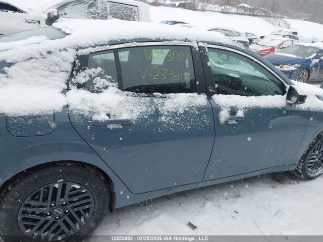 Продажа на аукционе авто 2026 Nissan Sentra Sv, vin: 3N1AB9CV9TY234418, номер лота: 12553082