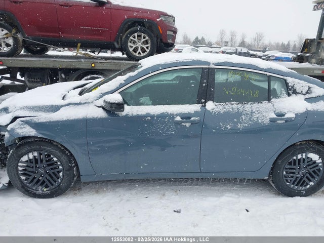 Продажа на аукционе авто 2026 Nissan Sentra Sv, vin: 3N1AB9CV9TY234418, номер лота: 12553082