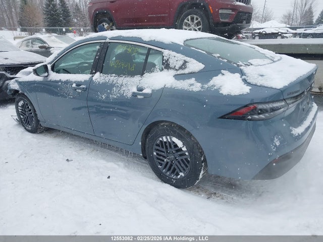 Продажа на аукционе авто 2026 Nissan Sentra Sv, vin: 3N1AB9CV9TY234418, номер лота: 12553082