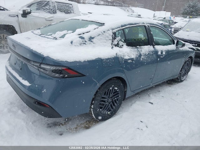 Продажа на аукционе авто 2026 Nissan Sentra Sv, vin: 3N1AB9CV9TY234418, номер лота: 12553082