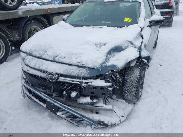 Продажа на аукционе авто 2026 Nissan Sentra Sv, vin: 3N1AB9CV9TY234418, номер лота: 12553082